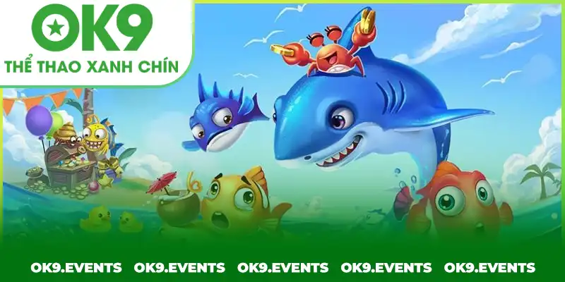 Tìm hiểu luật, súng để mở ra cơ hội thắng đậm