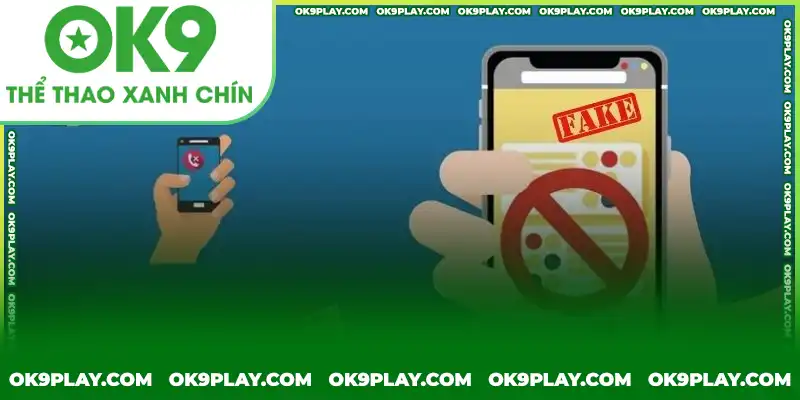 Cảnh giác link giả mạo qua dấu hiệu nhận biết