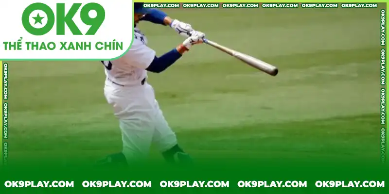 Luật chơi bóng chày về mục tiêu các cầu thủ hướng đến