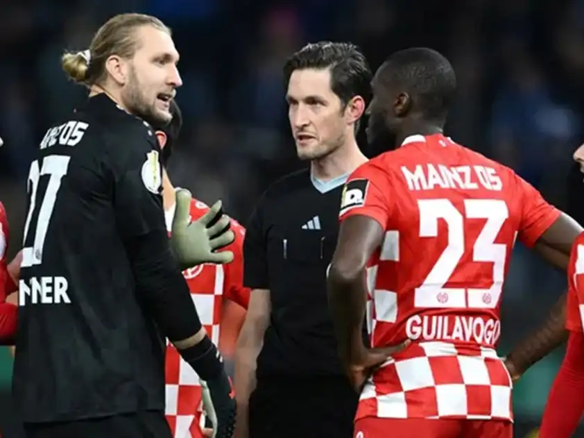 Trận đấu giữa Mainz 05 và SC Freiburg hứa hẹn diễn ra cân bằng (Ảnh: Bundesliga) Trận đấu giữa Mainz 05 và SC Freiburg hứa hẹn diễn ra cân bằng (Ảnh: Bundesliga)